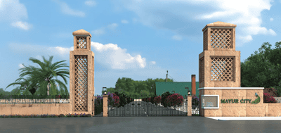 Project Image of 125 Sq.ft Residential Plot / Land for sale in Jhajjarrural for Rs. 5920000