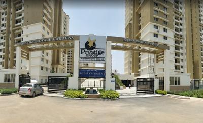 Prestige Royale Gardens Phase 1