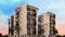 Gallery Cover Pic of Evolve Residency Pvt Ltd  Evolve Princess Park