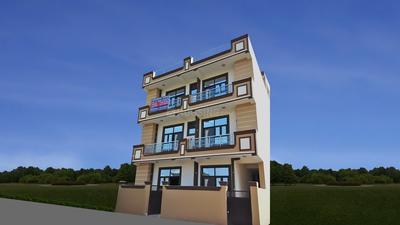 Bhardwaj Builder Bhardwaj Site - E 24 Project Images
