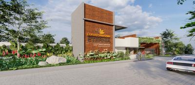 Project Image of 2408 Sq.ft Residential Plot / Land for sale in Ramohalli for Rs. 17819200