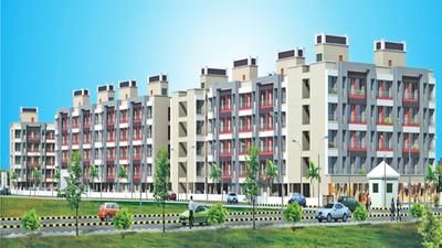 Sri Sai Landmark Lily And Tulsi Project Images