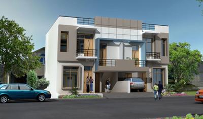 Gallery Cover Pic of Shilpi City