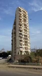 1 BHK Flat