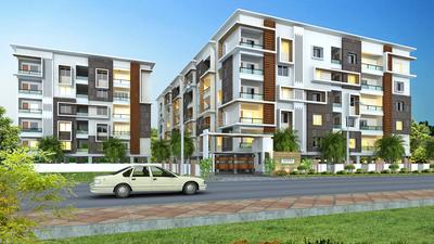 Shanta Chalet Meadows