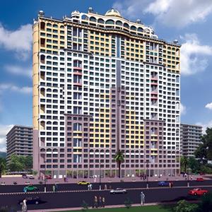 Project Image of 2000 Sq.ft 5 BHK Duplex for sale in Sanpada for Rs. 55000000