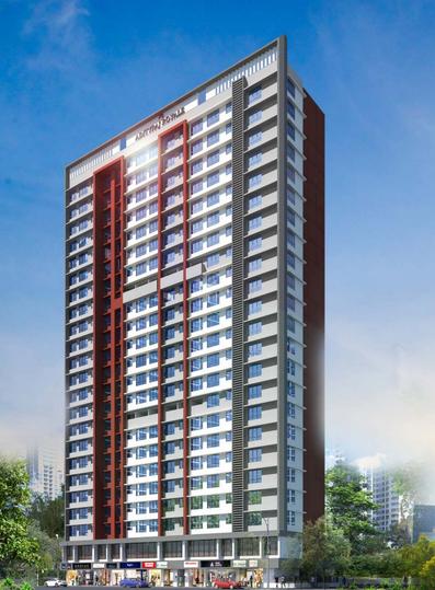 Gallery Cover Pic of Adityaraj Royale