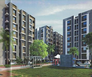 Gallery Cover Pic of RO Radhe Om City