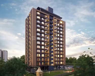 Project Image of 1881 Sq.ft 3 BHK Apartment / Flat for sale in Paldi for Rs. 12000000