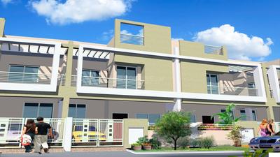 Project Image of 650 Sq.ft 2 BHK Apartment / Flat for sale in Kolar Road for Rs. 2000000