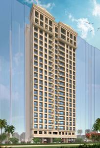Project Image of 1202 Sq.ft 2 BHK Apartment / Flat for sale in Vasai West for Rs. 8234540