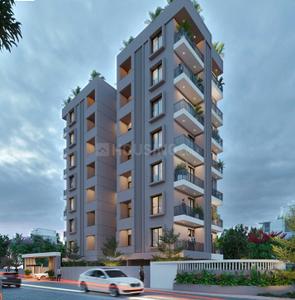 Project Image of 900 Sq.ft 2 BHK Apartment / Flat for sale in Vayusena Nagar for Rs. 4000000