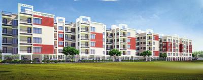 Project Image of 881 Sq.ft 2 BHK Apartment / Flat for sale in Don Bosco Colony for Rs. 3303750