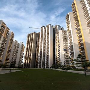 Panchsheel Pinnacle Phase 1 Tower F2 & F3 Pa