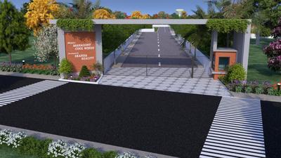 Residential Lands for Sale in Bhumi Mahogany Cool Winds