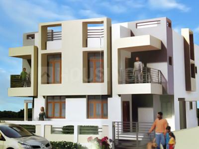 Gallery Cover Pic of Aryaman Sanidhya Homes