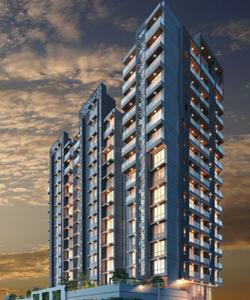 Project Image of 1200 Sq.ft 3 BHK Apartment / Flat for sale in Chembur for Rs. 37500000
