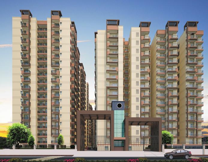 Gallery Cover Pic of Shrine Scc Sapphire Ph II Block F