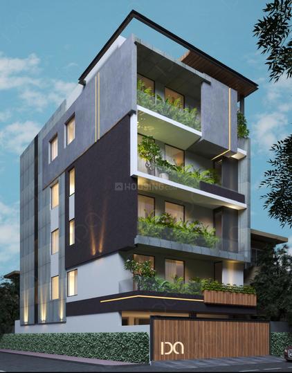 Gallery Cover Pic of Nirantar Luxury Floors