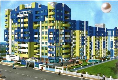 Gallery Cover Pic of Mandavi Pearl City