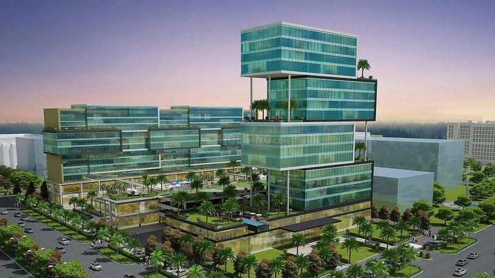 Horizon Concept The Bunk House - Image 1