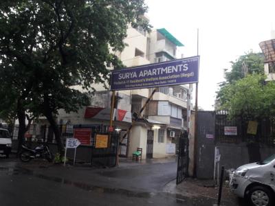 Project Image of 1000 Sq.ft 3 BHK Apartment / Flat for sale in Kalkaji Extension for Rs. 15000000