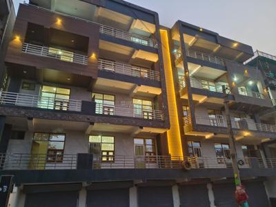 Project Image of 1000 Sq.ft 2 BHK Apartment / Flat for sale in Shalimar Garden for Rs. 5000000