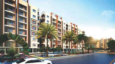 Gallery Cover Pic of R R Sanchar Nagar