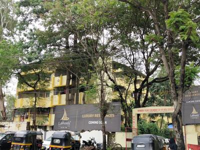1 BHK Flat