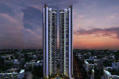 SD Building No 2 Wings A and B Alpine