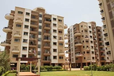 Karmaa Heights