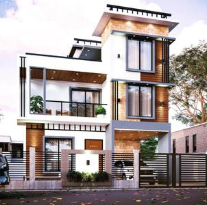 Gallery Cover Pic of Sree Kayilash Enclave