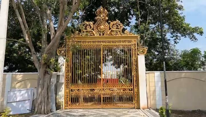 RDB The Kings Court Main Image 1