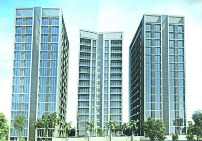 Golden Associates Golden Heaven Project Images