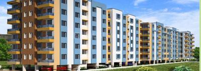 Gallery Cover Pic of Raunak Vatika 1 Capital Greens