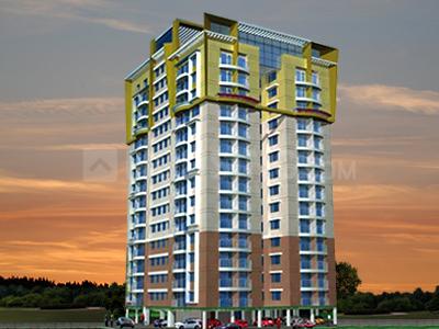Gallery Cover Pic of Relcon Travancore Heights
