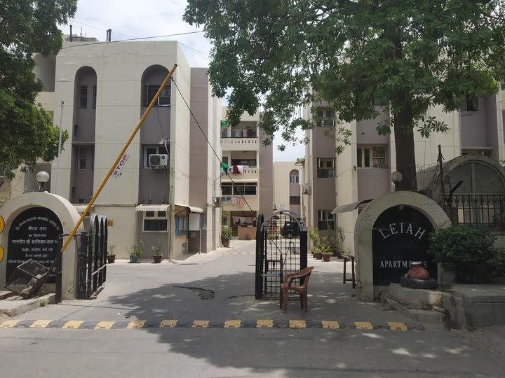 Swaraj Homes Leiah Apartments - Image 1