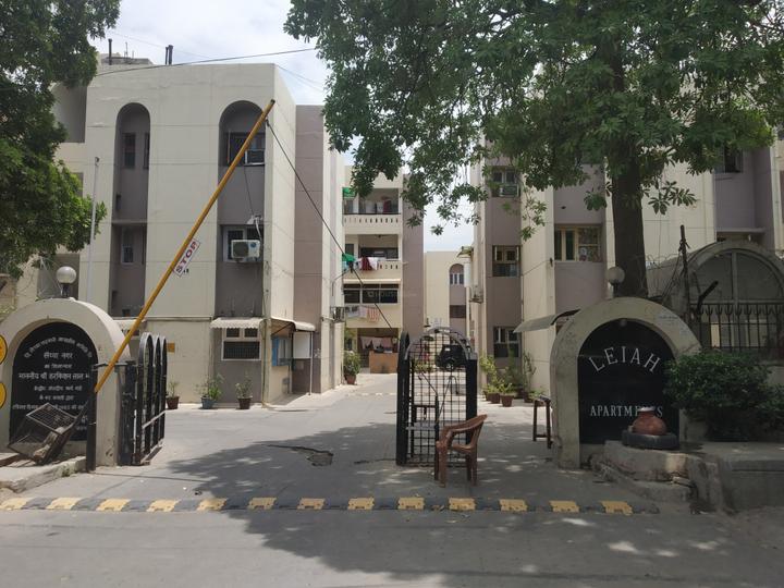 Gallery Cover Pic of Swaraj Homes Leiah Apartments