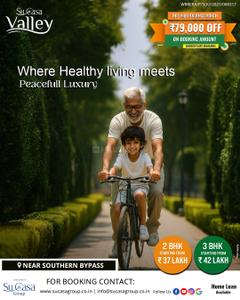Gallery Cover Pic of Etha Su Casa Valley