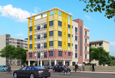 2 BHK Flat