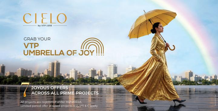Gallery Cover Pic of Cielo by VTP Luxe