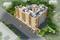 Saidatta Shree Sadguru Residency 2 Elevation 1