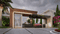 Praneeth Pranav Venetia Elevation 1
