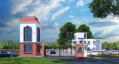 Project Image of 900 Sq.ft Residential Plot / Land for sale in Sector 14, Panchkula Extension - II for Rs. 11000000