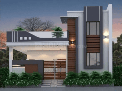 Gallery Cover Pic of Mountain Khatu Shyam Villa