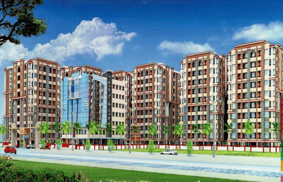 Gallery Cover Pic of Sri Anuanand Sai Enclave