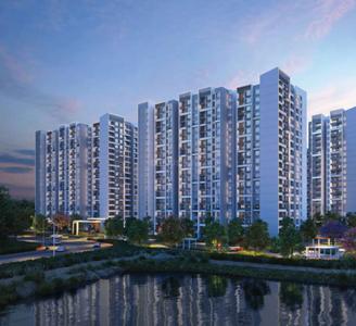 Gallery Cover Pic of Sumadhura Folium Phase 3