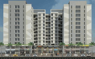 Project Images Image of Porwal Road lohegaon  in Lohegaon, Pune
