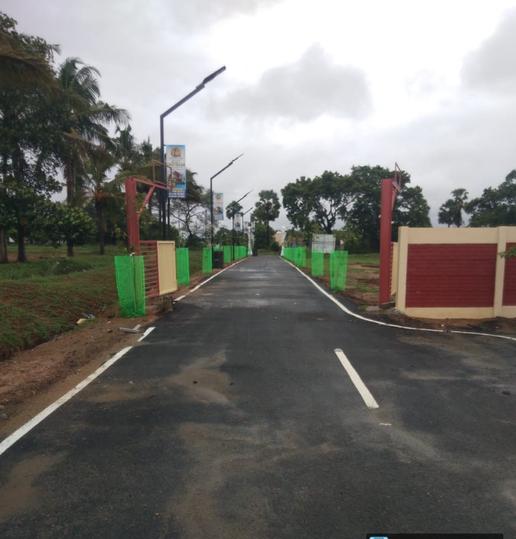 T Rajendran Coco Village Extension Main Image 1