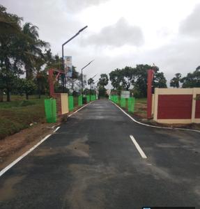 Gallery Cover Pic of T Rajendran Coco Village Extension
